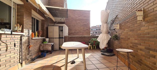 Foto 2 de Pis en venda a Les Arenes - La Grípia  Can Montllor de 3 habitacions amb terrassa i calefacció