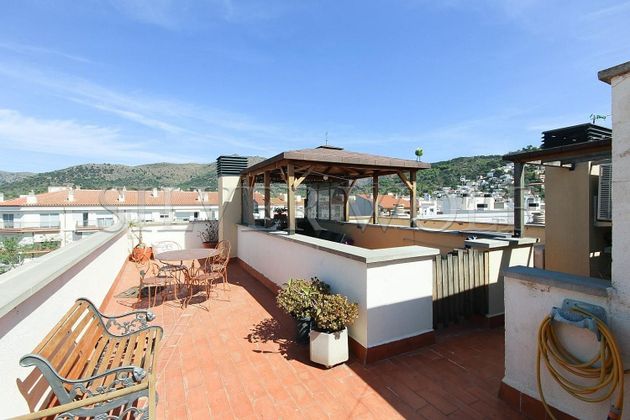 Foto 1 de Àtic en venda a Els Grecs - Mas Oliva de 2 habitacions amb terrassa i balcó