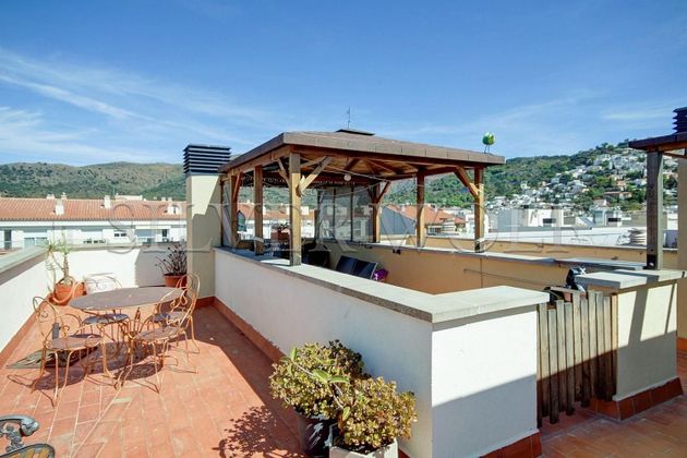 Foto 2 de Venta de ático en Els Grecs - Mas Oliva de 2 habitaciones con terraza y balcón