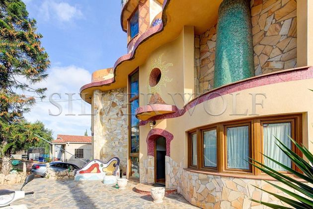 Foto 2 de Xalet en venda a Marianao de 6 habitacions amb terrassa i piscina