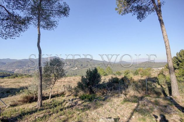 Foto 1 de Venta de terreno en Corbera de Llobregat de 1020 m²
