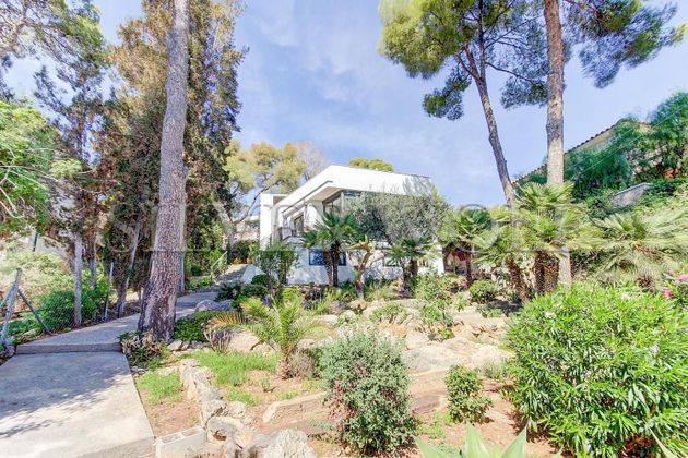 Foto 2 de Xalet en venda a Montmar de 1 habitació amb terrassa i jardí