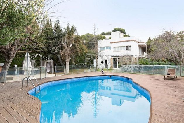 Foto 1 de Venta de chalet en El Poal de 5 habitaciones con terraza y piscina
