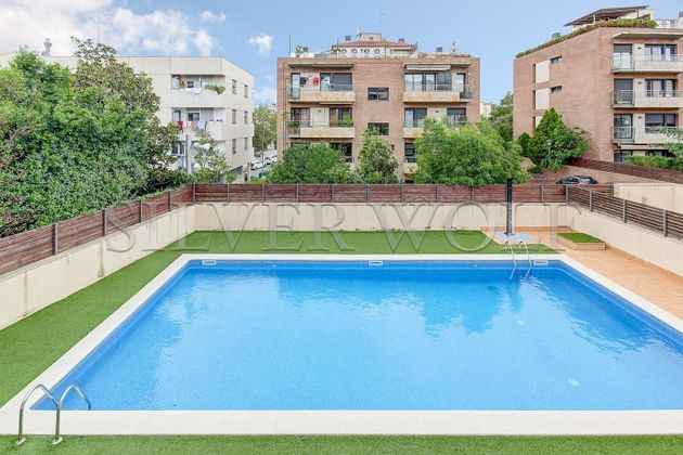 Foto 2 de Casa en venda a Masnou de 4 habitacions amb terrassa i piscina