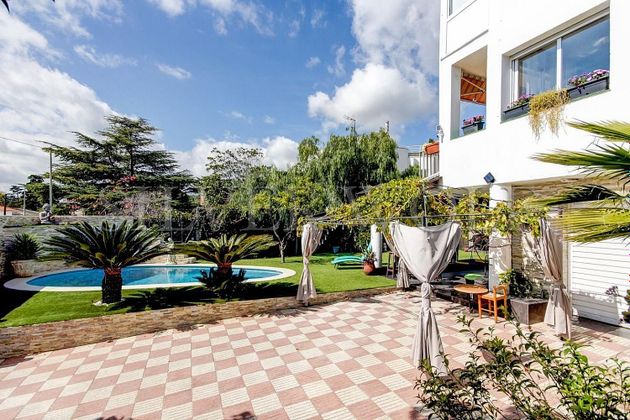 Foto 1 de Xalet en venda a Mas Ram de 7 habitacions amb terrassa i piscina