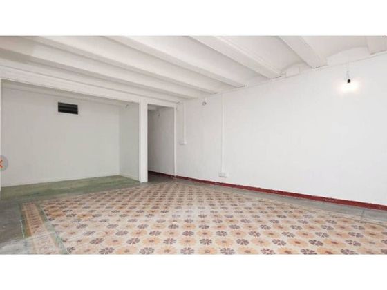 Foto 1 de Pis en venda a Sant Pere, Santa Caterina i la Ribera de 3 habitacions i 124 m²