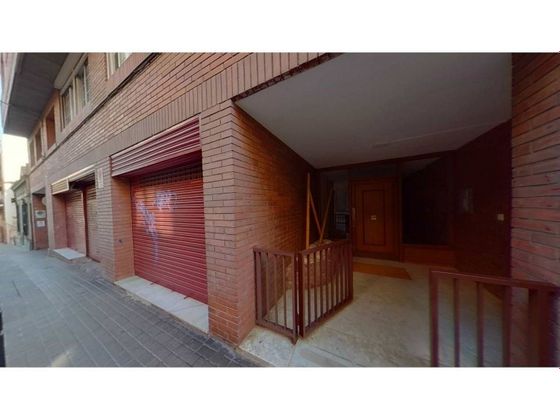 Foto 1 de Pis en venda a Vallcarca i els Penitents de 4 habitacions amb terrassa i balcó