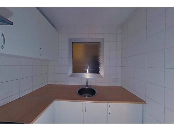 Foto 2 de Pis en venda a La Bordeta de 3 habitacions amb terrassa i ascensor