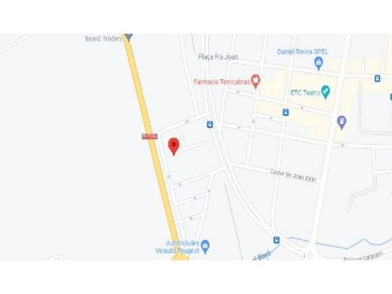 Foto 2 de Pis en venda a Remei-Montseny-La Guixa de 3 habitacions i 74 m²