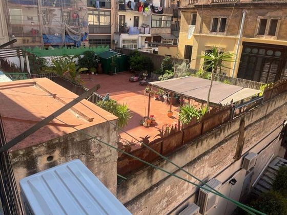 Foto 2 de Pis en venda a Sant Antoni de 4 habitacions amb balcó i calefacció