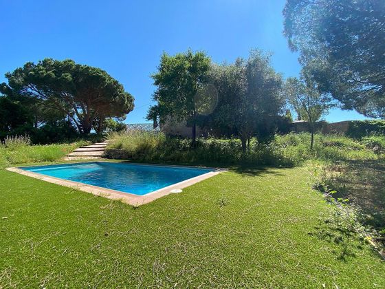 Foto 1 de Venta de casa rural en Vilartagues i Tueda de Dalt de 6 habitaciones con terraza y piscina