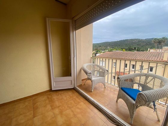 Foto 1 de Àtic en venda a L'Eixample de 4 habitacions amb terrassa i balcó