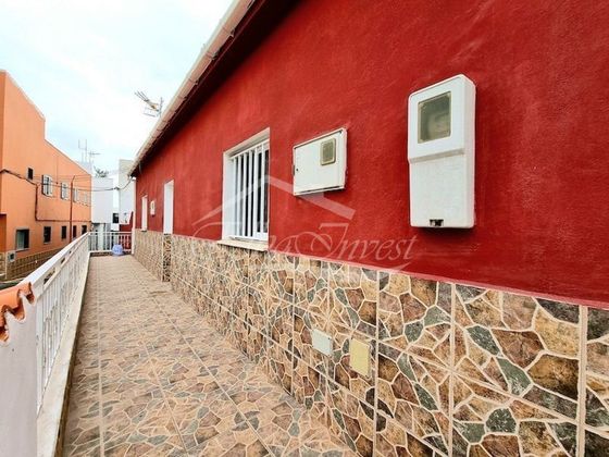 Foto 1 de Casa en venta en San Isidro de 7 habitaciones con terraza y balcón