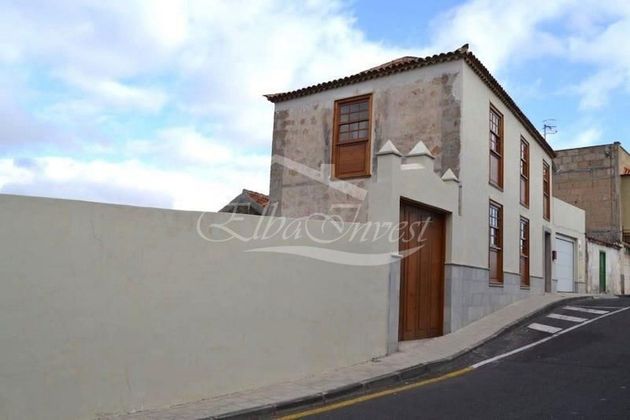 Foto 1 de Casa en venda a Granadilla de Abona ciudad de 5 habitacions amb terrassa i jardí