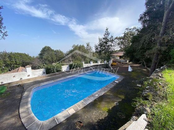 Foto 2 de Casa en venta en Tanque (El) de 2 habitaciones con terraza y piscina