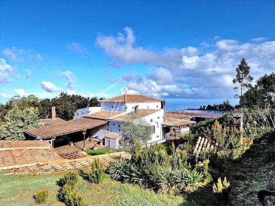Foto 2 de Casa en venda a La Esperanza-Llano del Moro de 6 habitacions amb terrassa i piscina