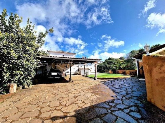 Foto 1 de Casa en venda a La Esperanza-Llano del Moro de 6 habitacions amb terrassa i piscina