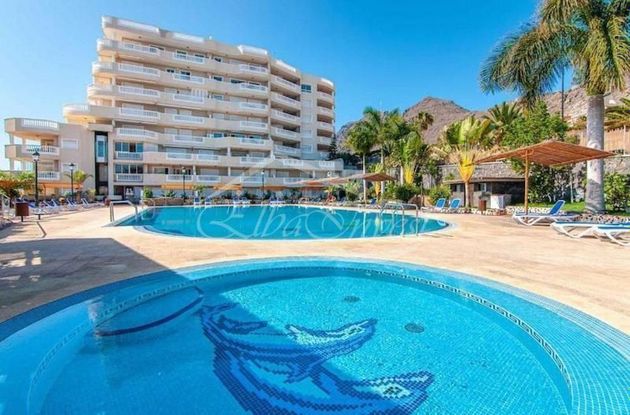 Foto 1 de Àtic en venda a Puerto de Santiago de 2 habitacions amb terrassa i piscina