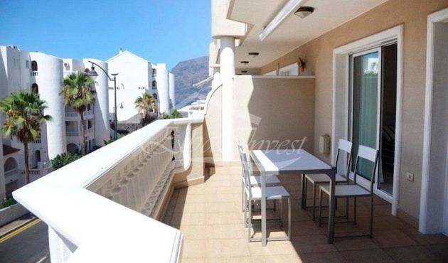 Foto 1 de Àtic en venda a Puerto de Santiago de 2 habitacions amb terrassa i piscina