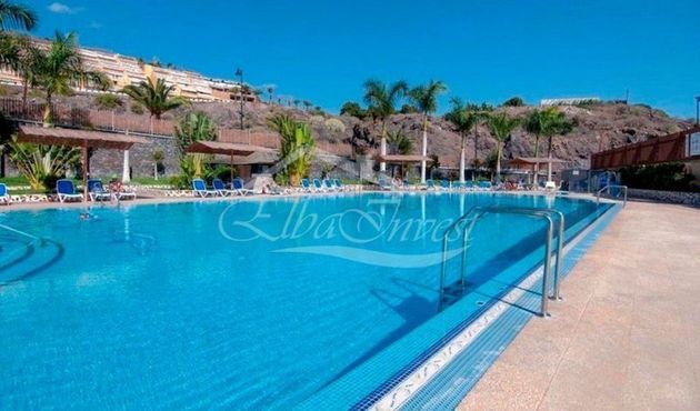 Foto 2 de Ático en venta en Puerto de Santiago de 2 habitaciones con terraza y piscina