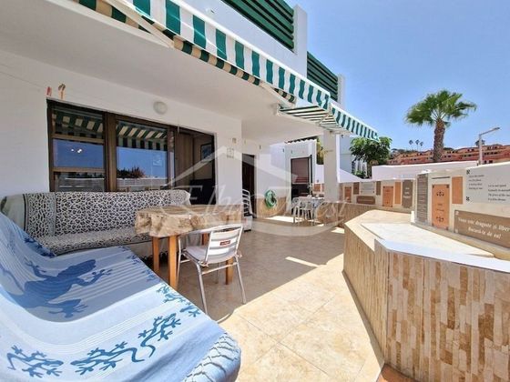 Foto 1 de Dúplex en venda a Costa Adeje de 3 habitacions amb terrassa i balcó