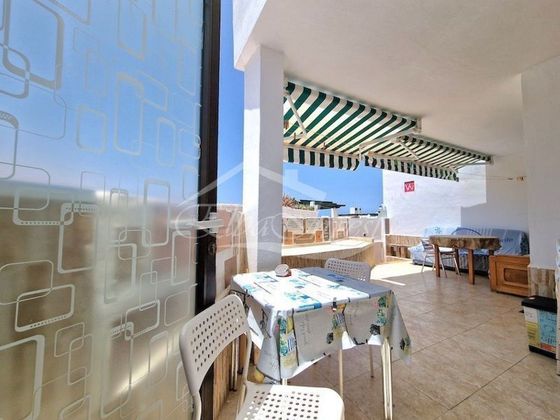 Foto 2 de Dúplex en venda a Costa Adeje de 3 habitacions amb terrassa i balcó