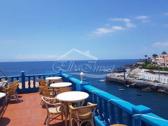 Foto 2 de Local en venda a Puerto de Santiago amb terrassa