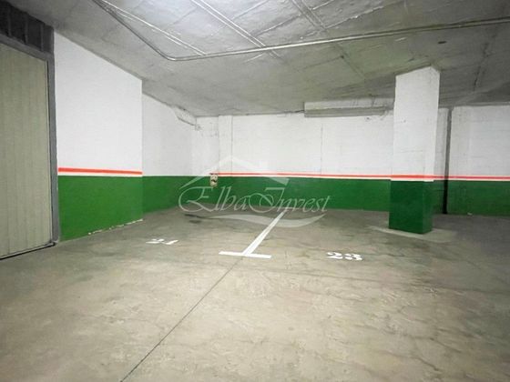 Foto 1 de Venta de garaje en Los Cristianos - Playa de las Américas de 20 m²