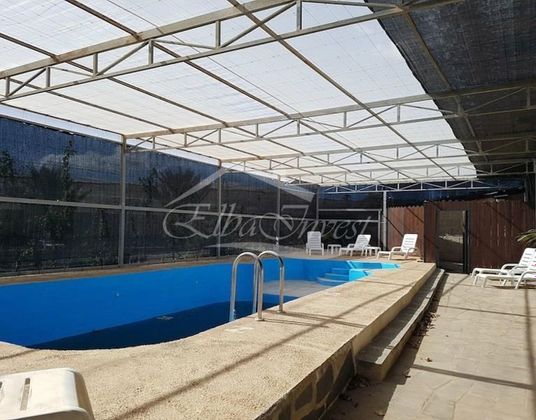 Foto 1 de Edificio en venta en Chimiche con piscina