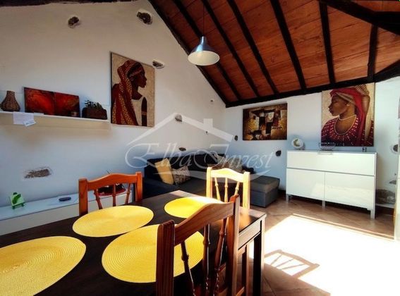 Foto 2 de Casa en venda a La Quinta - Taucho de 2 habitacions amb terrassa i balcó