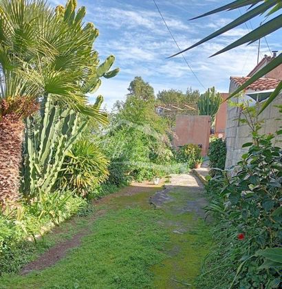 Foto 1 de Casa en venta en Tanque (El) de 2 habitaciones con terraza y jardín