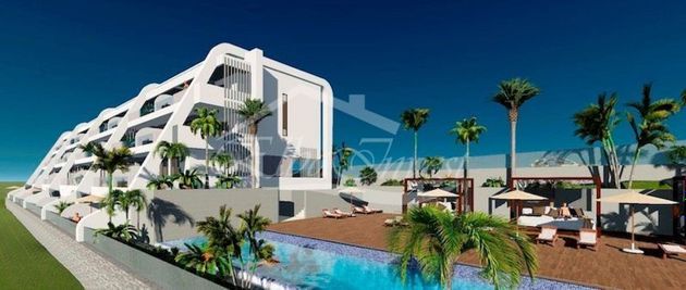 Foto 2 de Pis en venda a Golf del Sur-Amarilla Golf de 2 habitacions amb terrassa i garatge