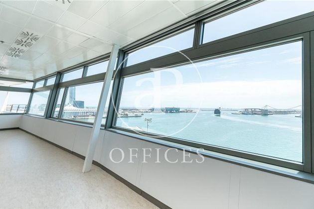 Foto 2 de Alquiler de oficina en El Raval de 485 m²