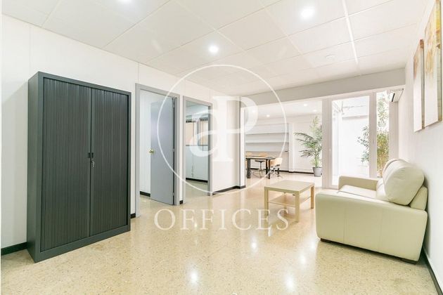 Foto 1 de Oficina en venta en La Dreta de l'Eixample con aire acondicionado y ascensor