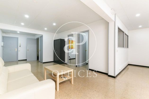 Foto 2 de Oficina en venta en La Dreta de l'Eixample con aire acondicionado y ascensor