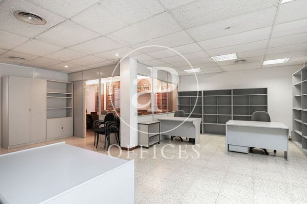 Foto 2 de Oficina en venda a Les Corts de 159 m²