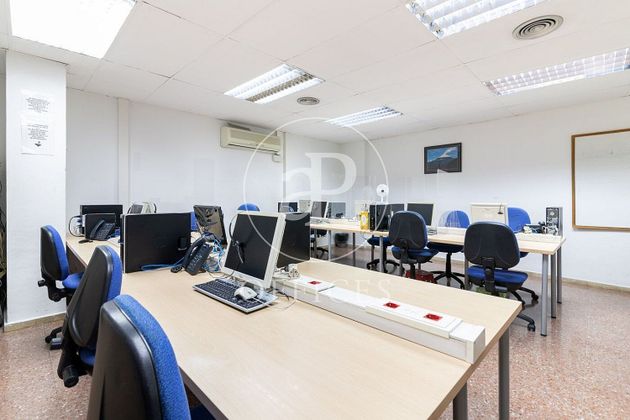 Foto 2 de Oficina en lloguer a Vila de Gràcia de 750 m²