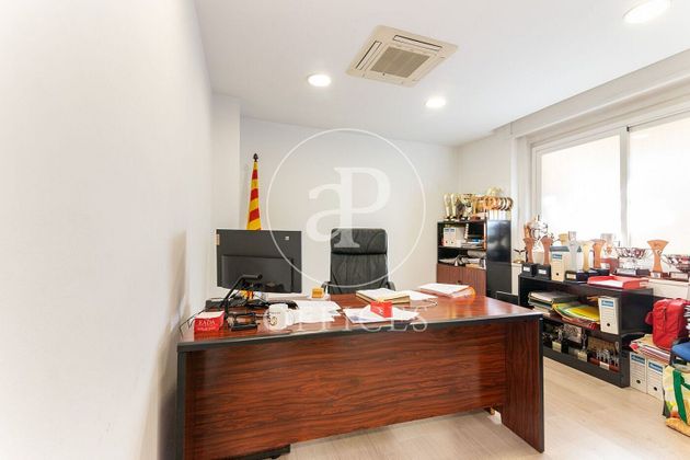 Foto 1 de Oficina en venda a Sant Pere, Santa Caterina i la Ribera de 230 m²