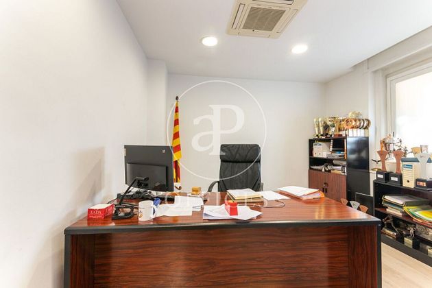 Foto 2 de Oficina en venda a Sant Pere, Santa Caterina i la Ribera de 230 m²
