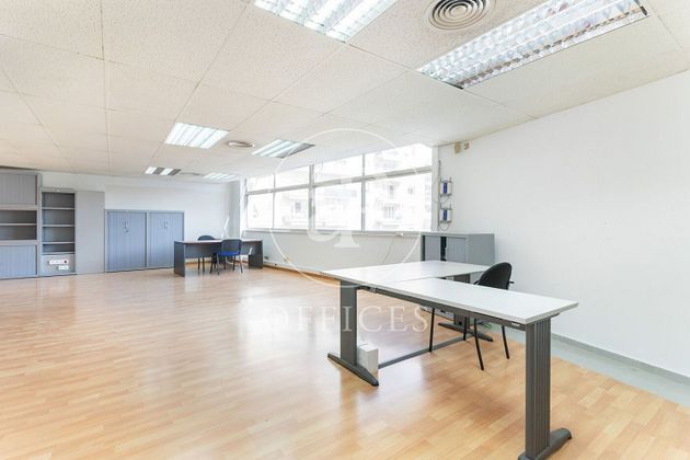 Foto 1 de Alquiler de oficina en El Putxet i el Farró de 250 m²