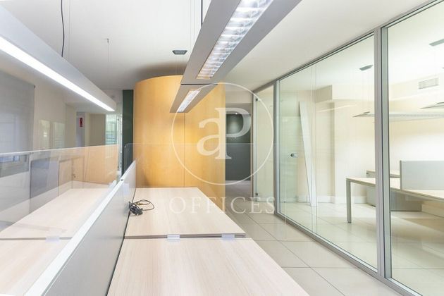 Foto 2 de Venta de oficina en Les Corts de 149 m²