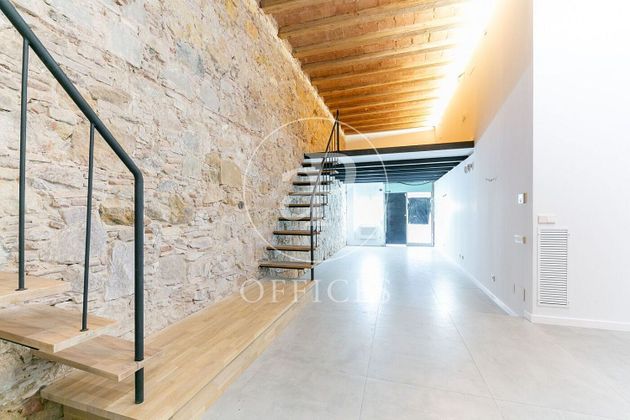 Foto 2 de Oficina en venda a Vila de Gràcia de 77 m²