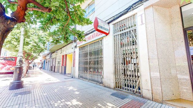 Foto 1 de Local en venda a calle Del Conde de Aranda de 203 m²