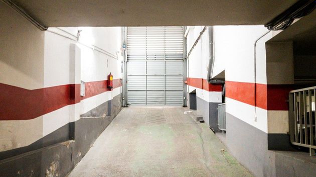 Foto 2 de Garatge en venda a calle Del Arzobispo Doménech de 42 m²