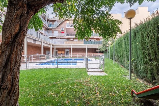Foto 1 de Ático en venta en avenida Buenos Aires de 3 habitaciones con terraza y piscina