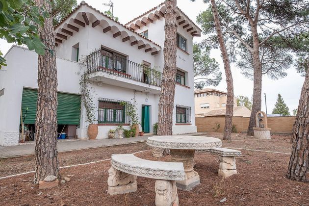 Foto 1 de Xalet en venda a Casablanca de 5 habitacions amb terrassa i piscina