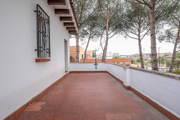 Foto 2 de Xalet en venda a Casablanca de 5 habitacions amb terrassa i piscina