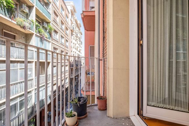 Foto 2 de Venta de piso en calle De Jerónimo Blancas de 3 habitaciones con balcón y aire acondicionado