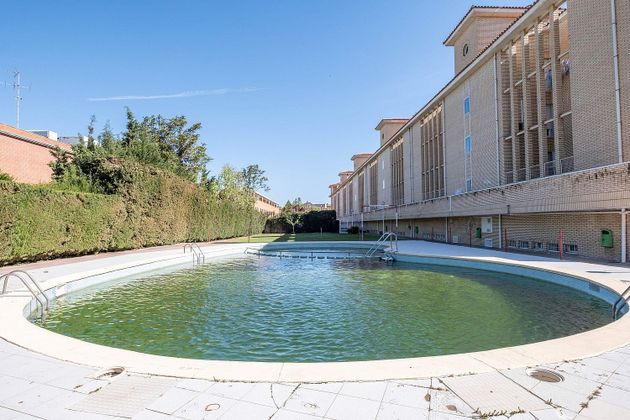 Foto 1 de Pis en venda a calle Viñedo Viejo de 4 habitacions amb terrassa i piscina