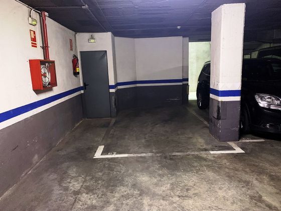 Foto 2 de Garatge en venda a La Nova Esquerra de l'Eixample de 12 m²